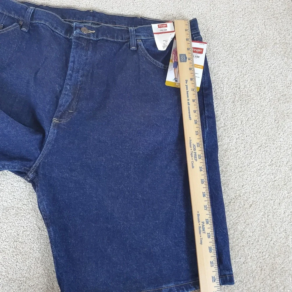 Wrangler these are